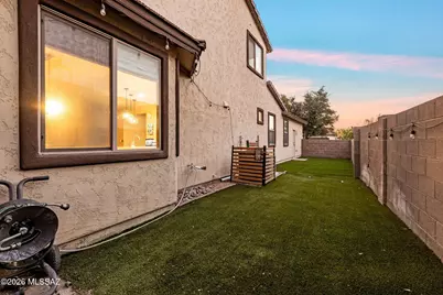 11673 W Barley Drive, Marana, AZ 85653 - Photo 27