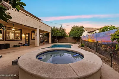 11673 W Barley Drive, Marana, AZ 85653 - Photo 29