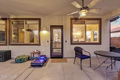 11673 W Barley Drive, Marana, AZ 85653 - Photo 35