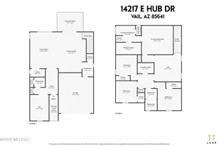 14217 E Hub Dr, Vail, AZ 85641 - Photo 43