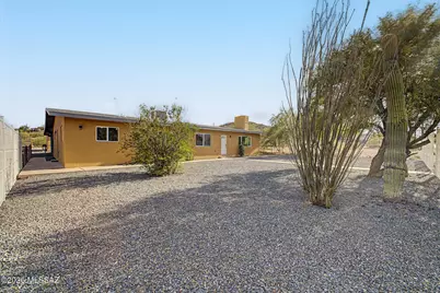 1825 W Probasco Drive, Tucson, AZ 85746 - Photo 3
