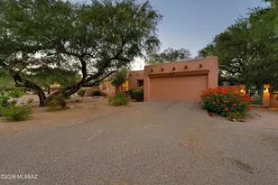 1720 N Forty Niner Dr, Tucson, AZ 85749 - Photo 45
