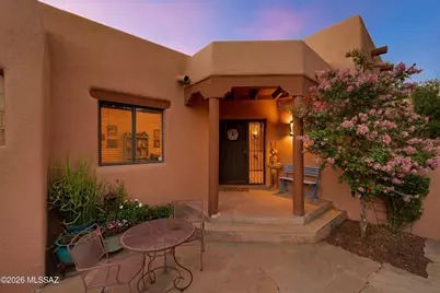 1720 N Forty Niner Drive, Tucson, AZ 85749 - Photo 35