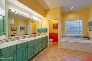 1720 N Forty Niner Dr, Tucson, AZ 85749 - Photo 19