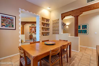 1720 N Forty Niner Drive, Tucson, AZ 85749 - Photo 11