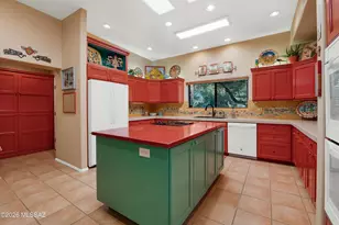 1720 N Forty Niner Dr, Tucson, AZ 85749 - Photo 11