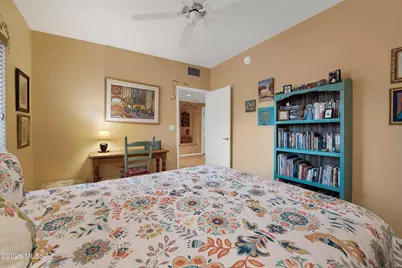 1720 N Forty Niner Drive, Tucson, AZ 85749 - Photo 25