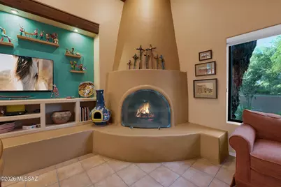 1720 N Forty Niner Drive, Tucson, AZ 85749 - Photo 15