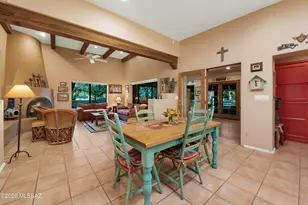 1720 N Forty Niner Dr, Tucson, AZ 85749 - Photo 3