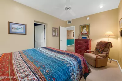 1720 N Forty Niner Drive, Tucson, AZ 85749 - Photo 23