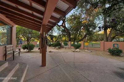 1720 N Forty Niner Drive, Tucson, AZ 85749 - Photo 37