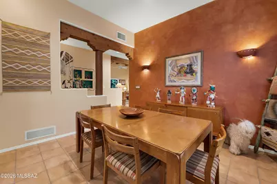 1720 N Forty Niner Drive, Tucson, AZ 85749 - Photo 9