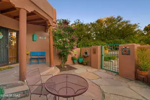 1720 N Forty Niner Dr, Tucson, AZ 85749 - Photo 1