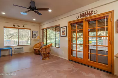 1720 N Forty Niner Drive, Tucson, AZ 85749 - Photo 17