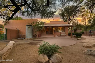 1720 N Forty Niner Dr, Tucson, AZ 85749 - Photo 41