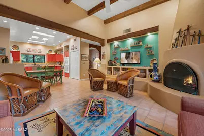 1720 N Forty Niner Drive, Tucson, AZ 85749 - Photo 13