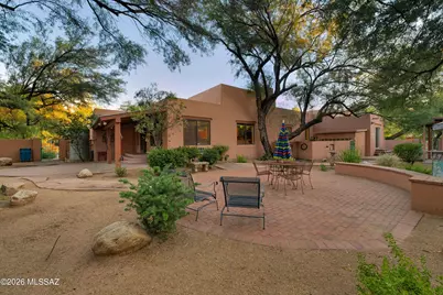 1720 N Forty Niner Drive, Tucson, AZ 85749 - Photo 43