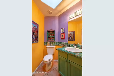 1720 N Forty Niner Drive, Tucson, AZ 85749 - Photo 29