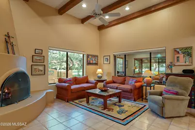1720 N Forty Niner Drive, Tucson, AZ 85749 - Photo 7
