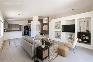 9003 E La Palma Dr, Tucson, AZ 85747 - Photo 11
