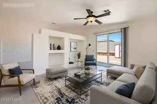 9003 E La Palma Dr, Tucson, AZ 85747 - Photo 7
