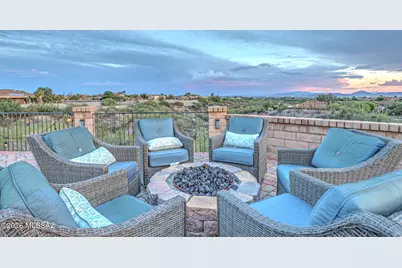 4358 E Pinnacle Ridge Place, Tucson, AZ 85718 - Photo 5