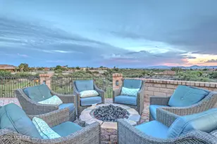 4358 E Pinnacle Ridge Pl, Tucson, AZ 85718 - Photo 5