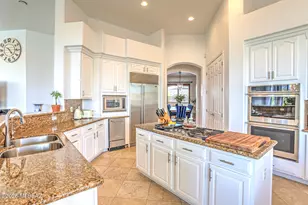4358 E Pinnacle Ridge Pl, Tucson, AZ 85718 - Photo 11