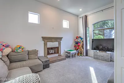 4358 E Pinnacle Ridge Place, Tucson, AZ 85718 - Photo 19