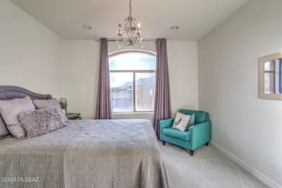 4358 E Pinnacle Ridge Place, Tucson, AZ 85718 - Photo 25