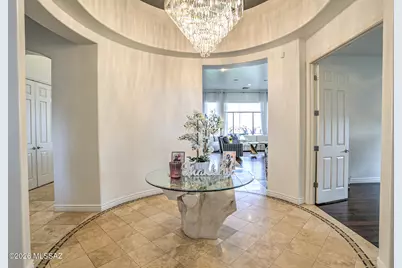 4358 E Pinnacle Ridge Place, Tucson, AZ 85718 - Photo 9
