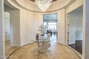 4358 E Pinnacle Ridge Pl, Tucson, AZ 85718 - Photo 9