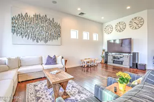 4358 E Pinnacle Ridge Pl, Tucson, AZ 85718 - Photo 13