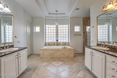 4358 E Pinnacle Ridge Place, Tucson, AZ 85718 - Photo 17