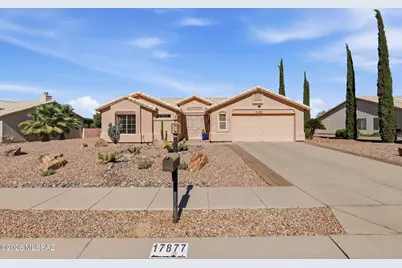 17877 S Camino Confianza, Sahuarita, AZ 85629 - Photo 1