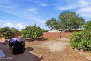 17877 S Camino Confianza, Sahuarita, AZ 85629 - Photo 35