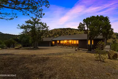 95 E Ramsey Canyon Road, Hereford, AZ 85615 - Photo 47