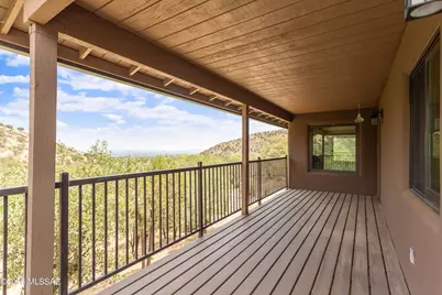95 E Ramsey Canyon Road, Hereford, AZ 85615 - Photo 29