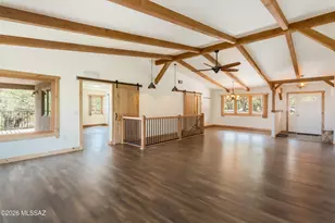 95 E Ramsey Canyon Rd, Hereford, AZ 85615 - Photo 5