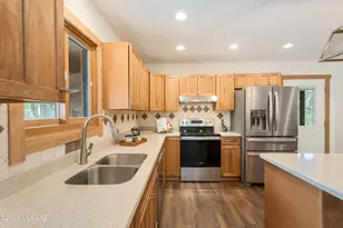 95 E Ramsey Canyon Rd, Hereford, AZ 85615 - Photo 11