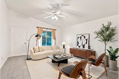 2833 N Palo Verde Avenue, Tucson, AZ 85716 - Photo 3
