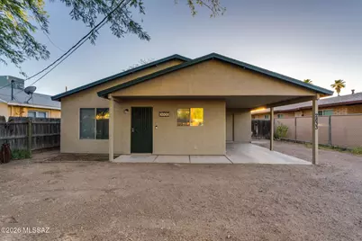 2833 N Palo Verde Avenue, Tucson, AZ 85716 - Photo 33
