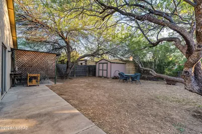 2833 N Palo Verde Avenue, Tucson, AZ 85716 - Photo 29