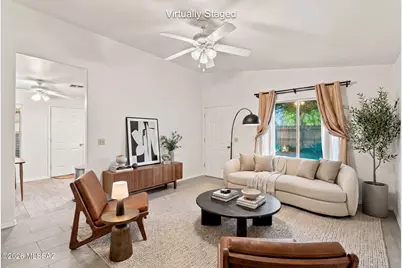 2833 N Palo Verde Avenue, Tucson, AZ 85716 - Photo 1