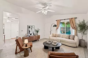 2833 N Palo Verde Ave, Tucson, AZ 85716 - Photo 1