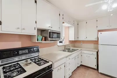 6701 E Koralee Street, Tucson, AZ 85710 - Photo 17