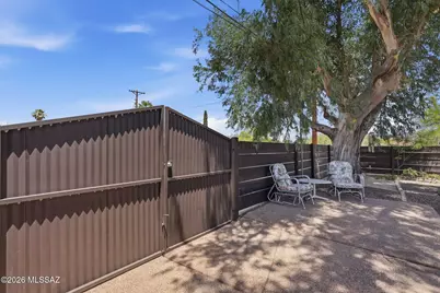 6701 E Koralee Street, Tucson, AZ 85710 - Photo 37