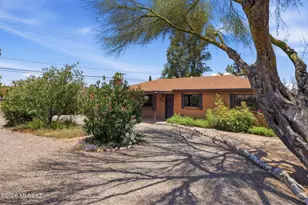 6701 E Koralee St, Tucson, AZ 85710 - Photo 1