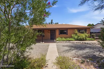 6701 E Koralee Street, Tucson, AZ 85710 - Photo 21