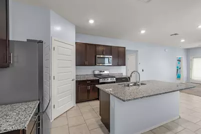 2605 E Calle Tobo, Tucson, AZ 85706 - Photo 5